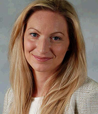 Dr. Lindsey Burnett, MD, PhD
