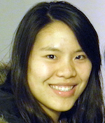 Stephanie Yen 