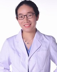 ​Xiru Liu, M.D., Ph.D.
