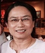 Danmei Li, M.D. Staff Researcher