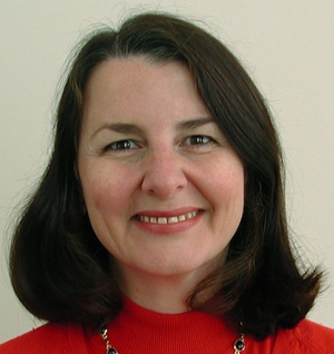 Dr. Pamela L. Mellon, Ph.D.