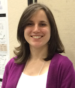 Karen J. Tonsfeldt, Ph.D., Assistant Project Scientist