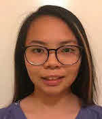 Nay Tiffany Naing, B.S., Master's Student