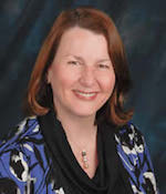 Pamela Mellon, Ph.D.​, Distinguished Professor and Vice-Chair for Research