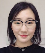 Chengxian Victoria Shi, M.S., Staff Research Associate