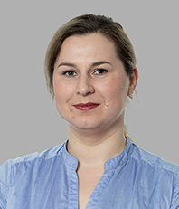 Marjaana Ojalill, PhD