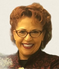 Helen Palomino, L.C.S.W.