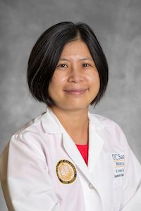 Dr. H. Irene Su