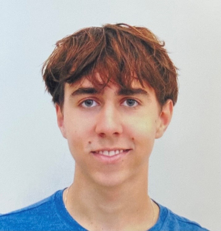 Jeremy Shishkin